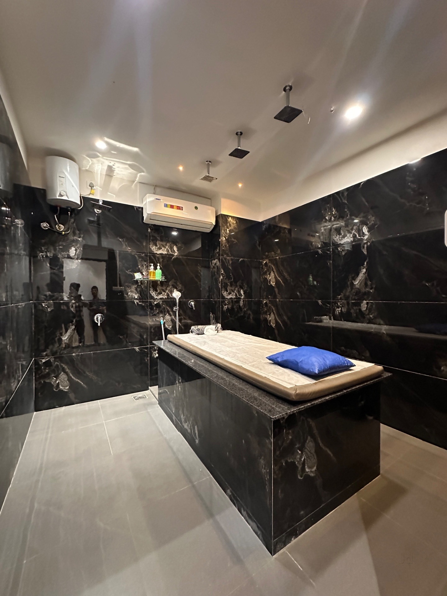 Elysium Wellness & Spa in Vastrapur,Ahmedabad - Best Beauty Spas near 