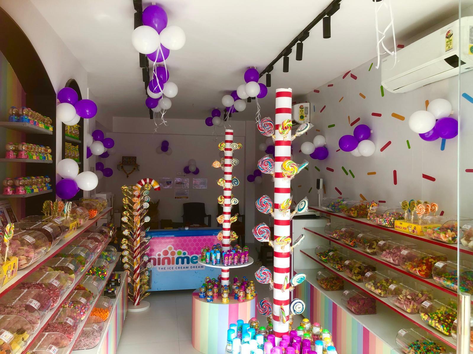 House Of Candy in Maninagar,Ahmedabad - Order Food Online - Best