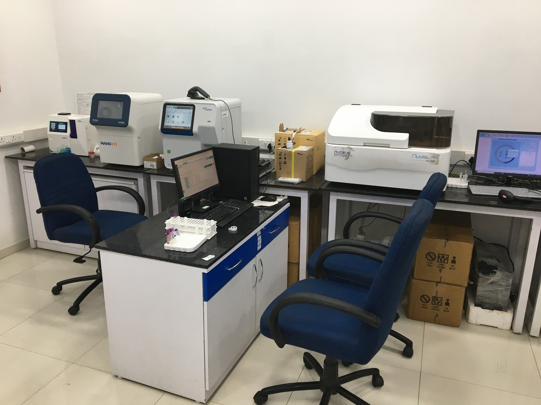 Lab view 5