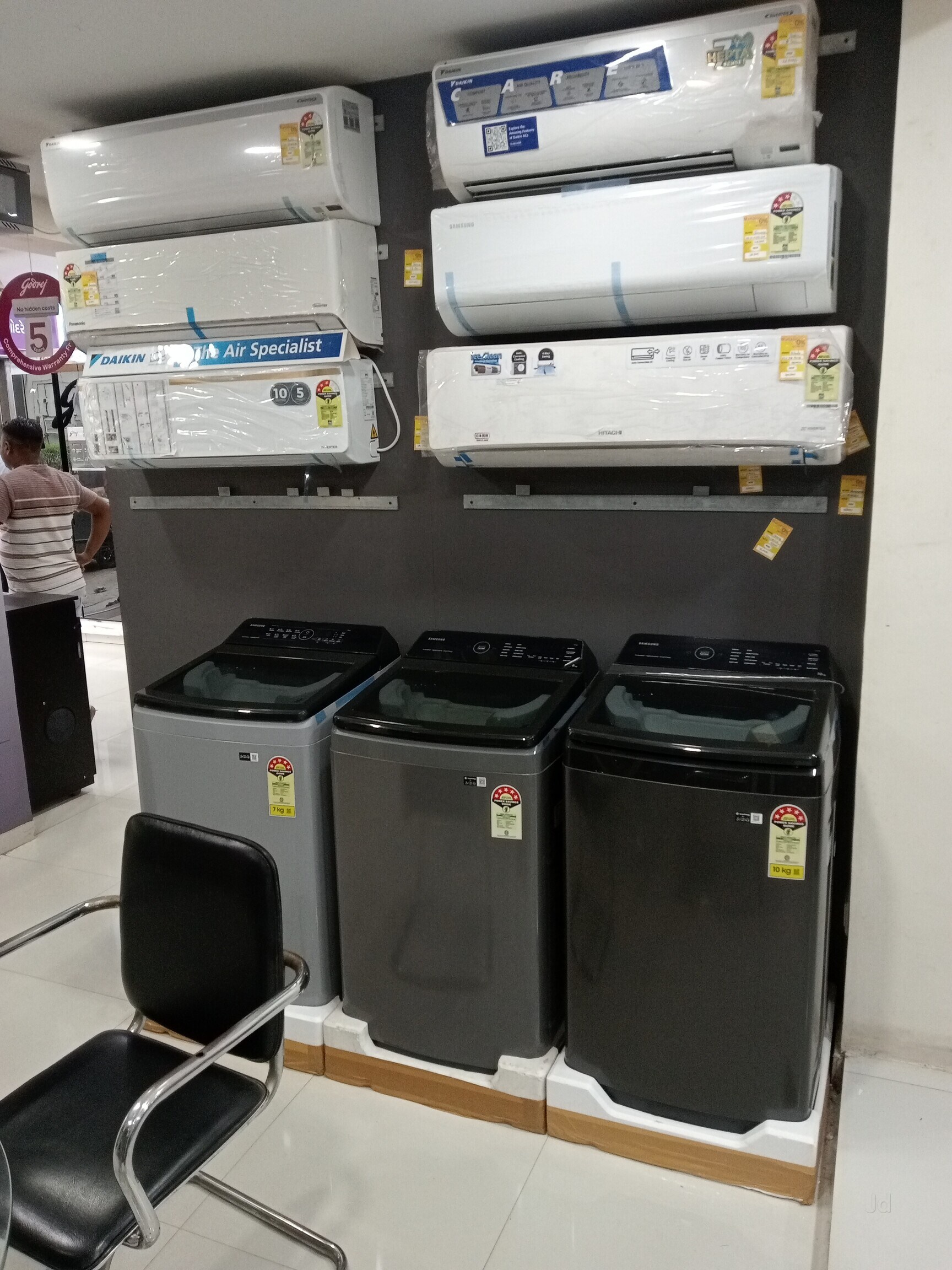 Mahavir Electricals in Chandlodiya,Ahmedabad - Best Electrical Goods  Dealers near me in Ahmedabad - Justdial