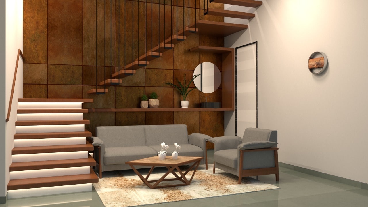 THE INSIDE STORY INTERIOR DESIGNER in K K Nagar,Ahmedabad - Best Interior Designers near me in Ahmedabad - Justdial