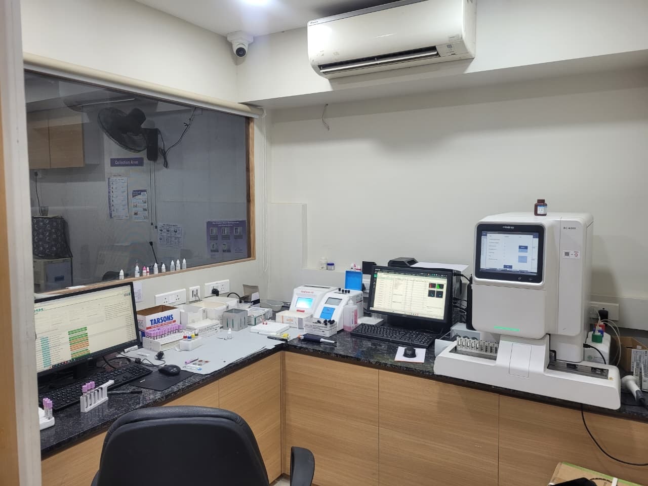 Lab view 6