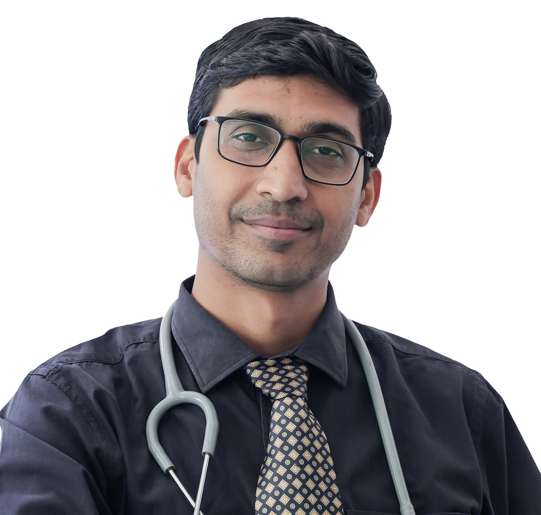 Dr. Sanket Shah (Hemato Oncology Clinic) in Navrangpura,Ahmedabad - Best  Oncologists near me in Ahmedabad - Justdial