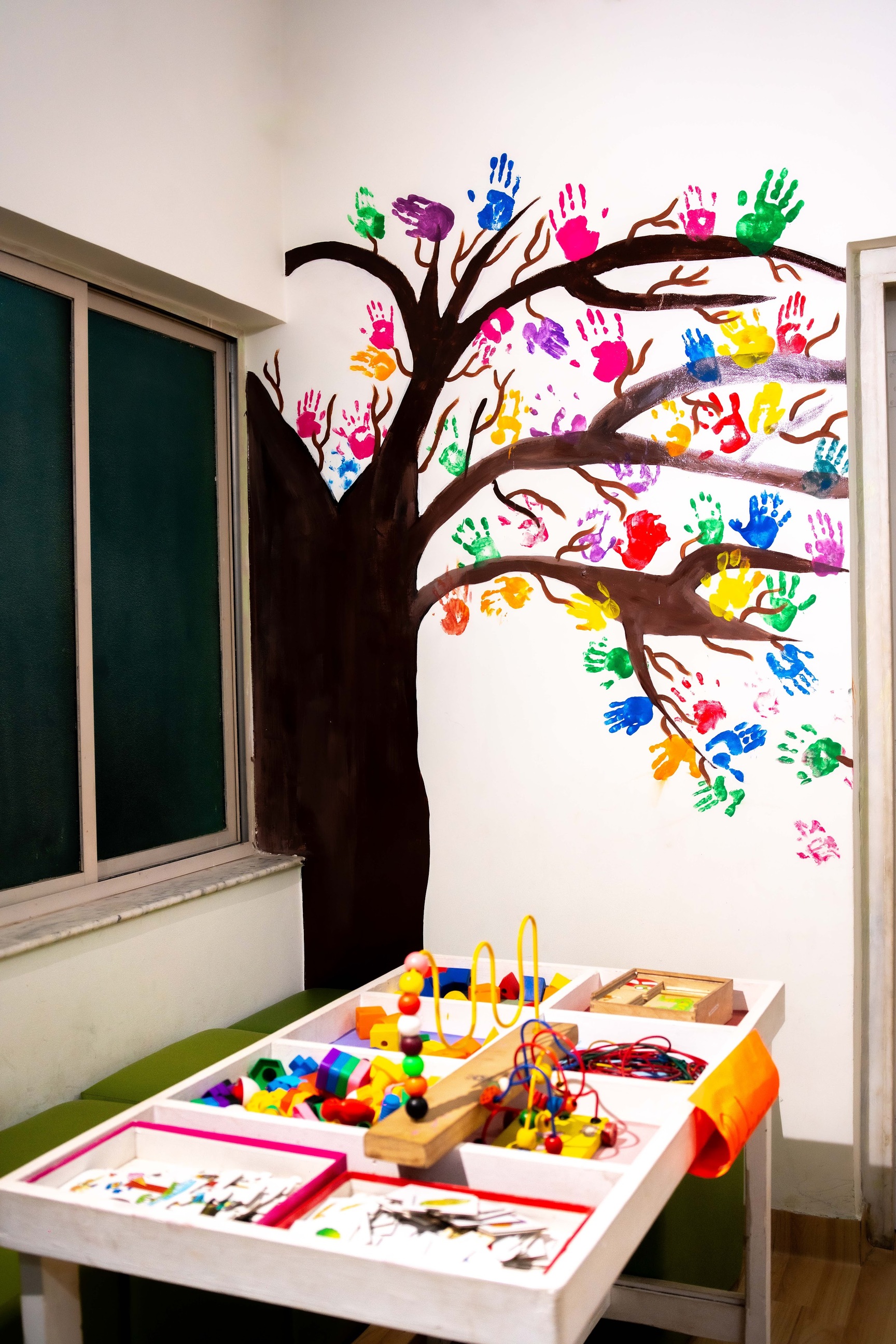 Rolypoly Preschool & Daycare Naranpura ahmedabad