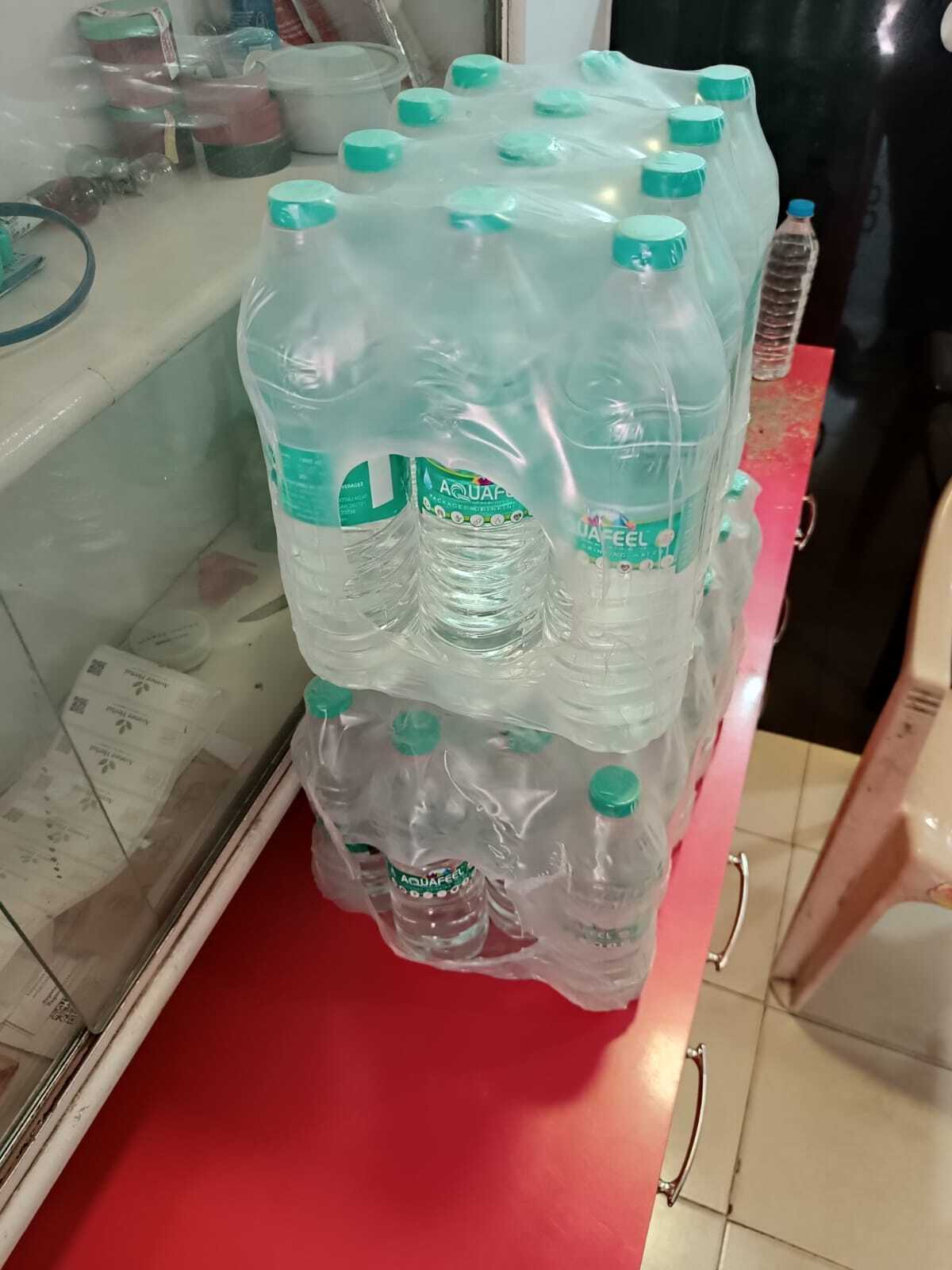 Water Bite in Satellite,Ahmedabad - Best Water Suppliers near me in  Ahmedabad - Justdial
