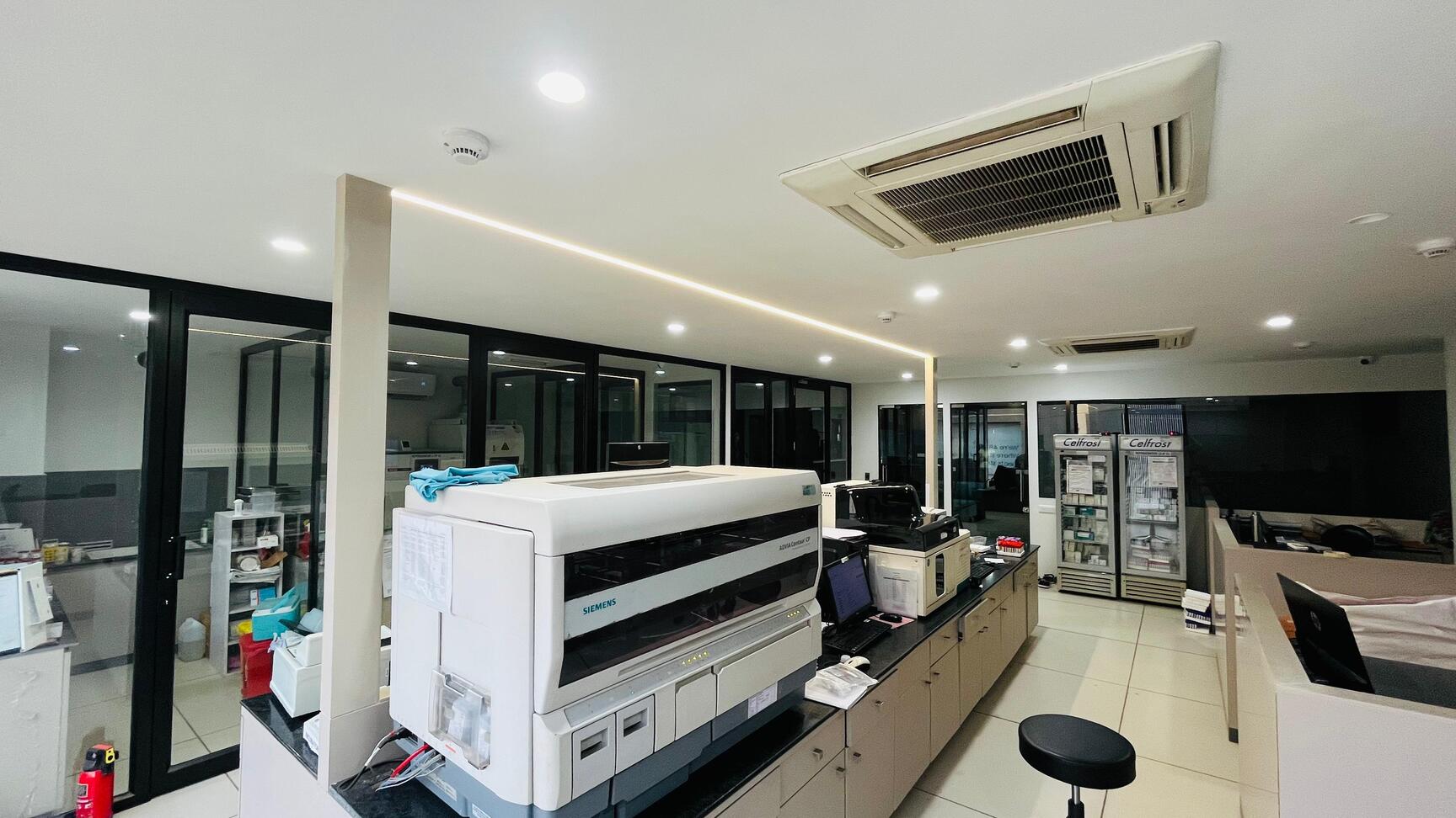 Lab view 5
