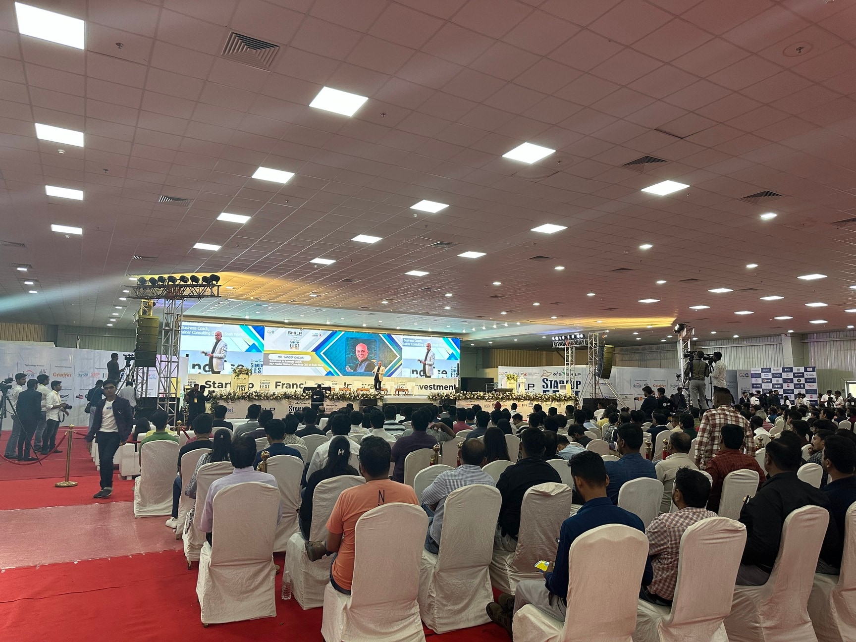 Vigyan Bhawan Gujarat Science City Sola Ahmedabad