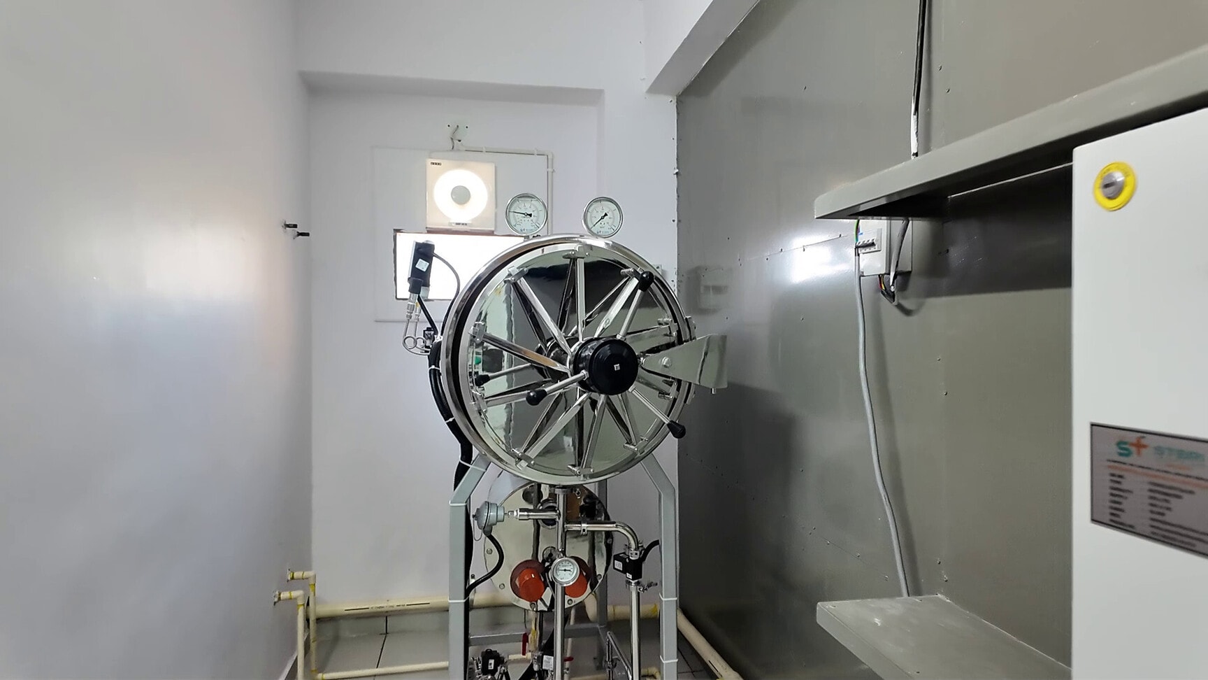 Lab view 6