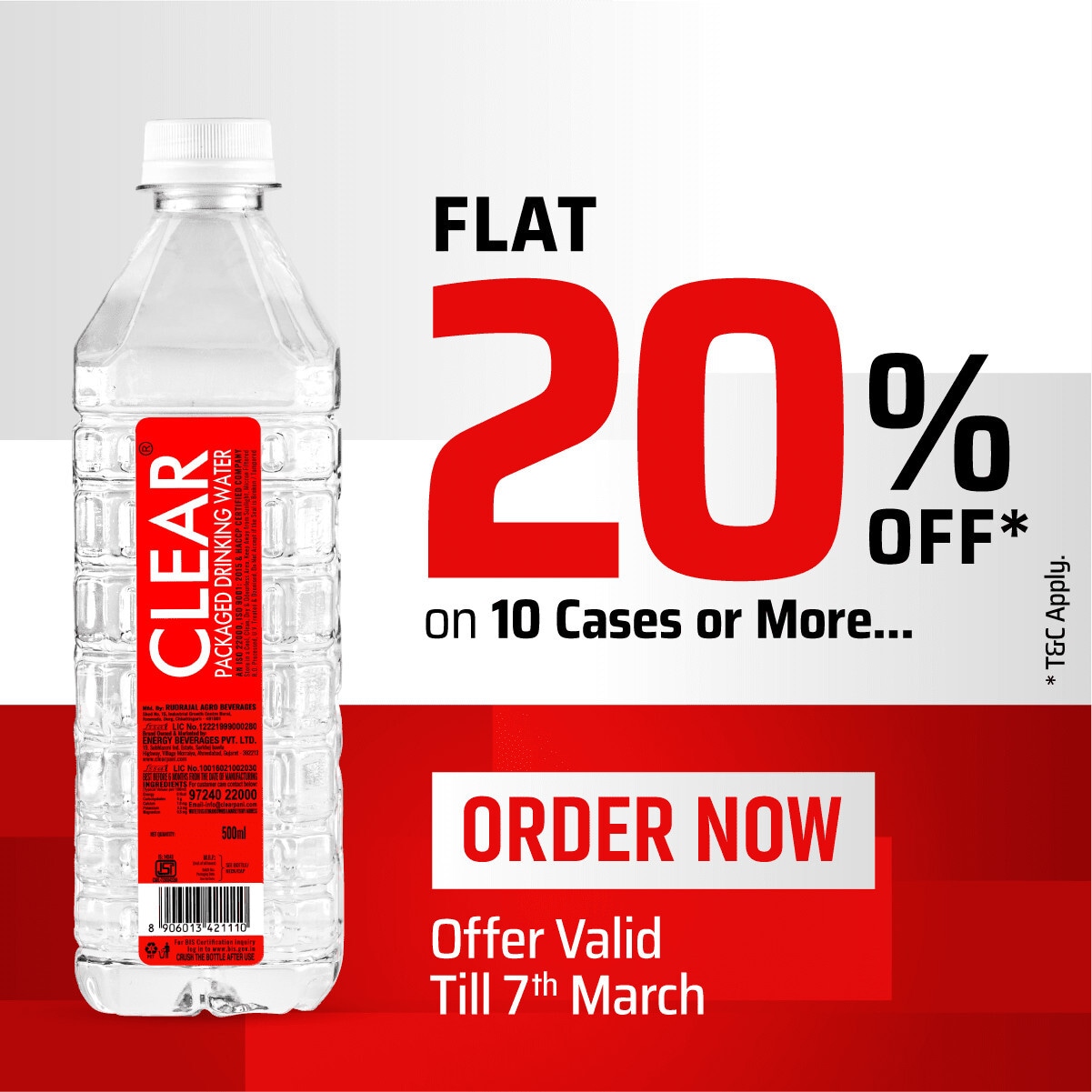 bac free mineral water ahmedabad Shiv Dhara Supply in Ambawadi,Ahmedabad - Best Water Suppliers near me in Clearpani