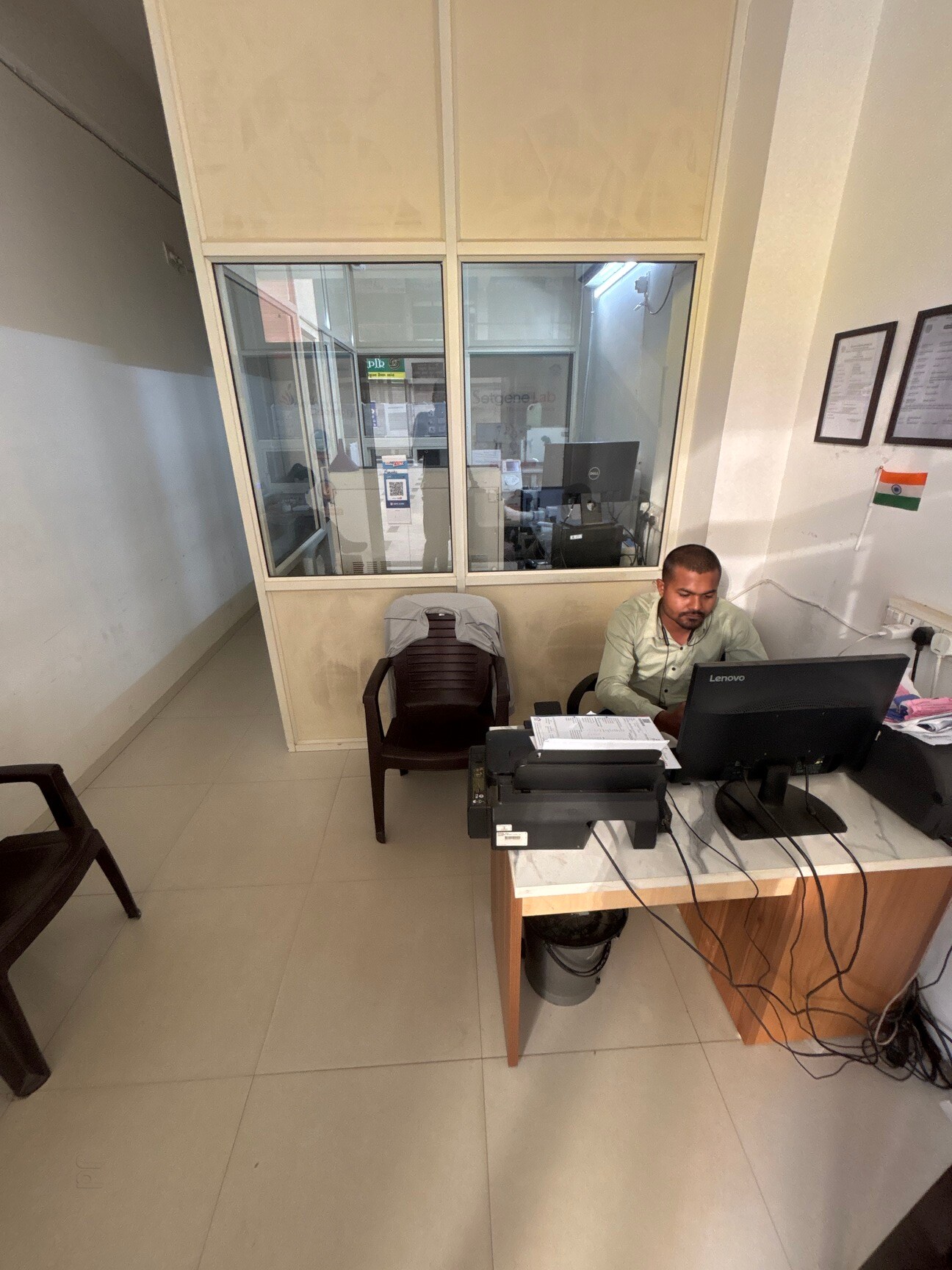 Lab view 15