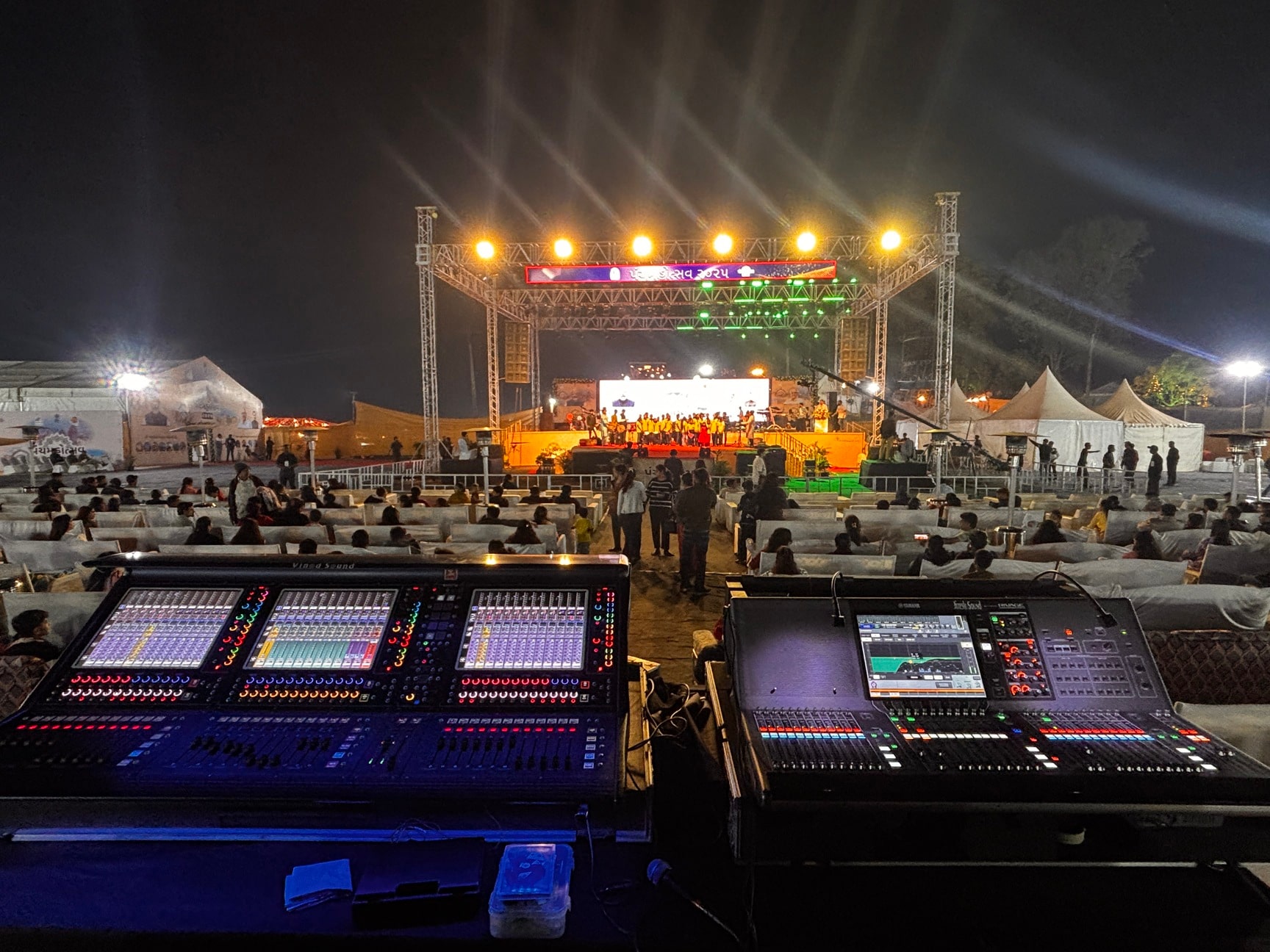 Dj Sagar And Jitesh Sound in Ghatlodiya,Ahmedabad - Best Birthday