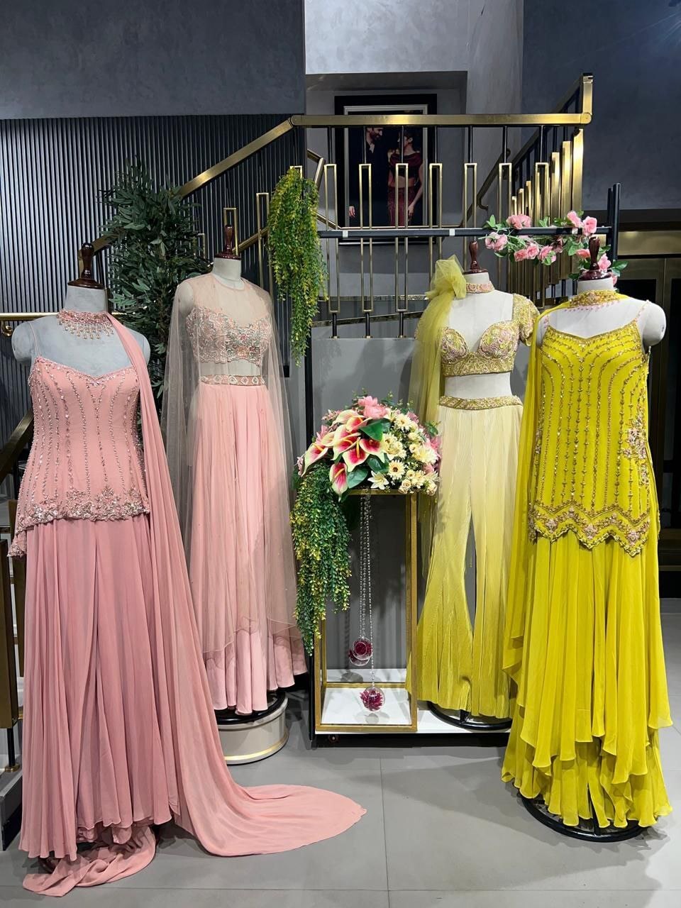 Kalki Fashion in Sarkhej Gandhinagar Highway,Ahmedabad - Bridal Wear  Retailers near me in Ahmedabad - Justdial