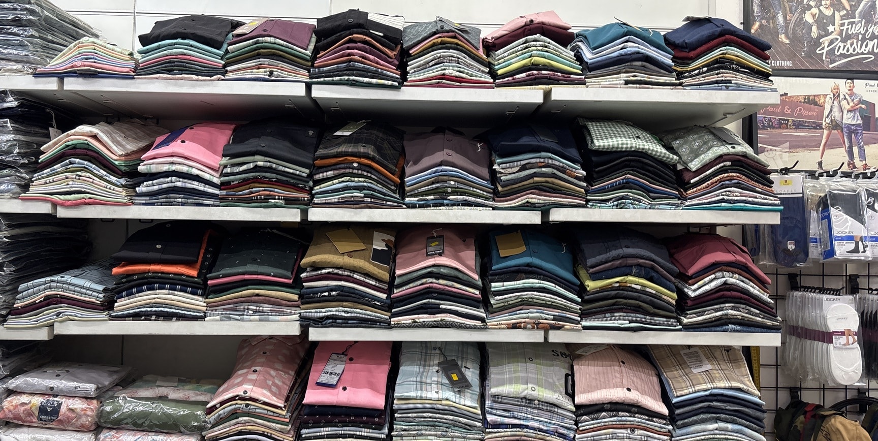 Mr MAN (A Menz Fashion Hub) in Bopal,Ahmedabad - Best Men