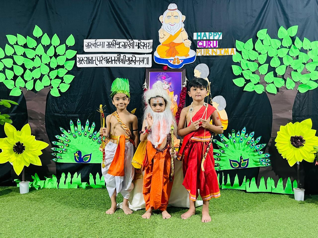 Shanti Juniors Maninagar - Best Preschool in Maninagar