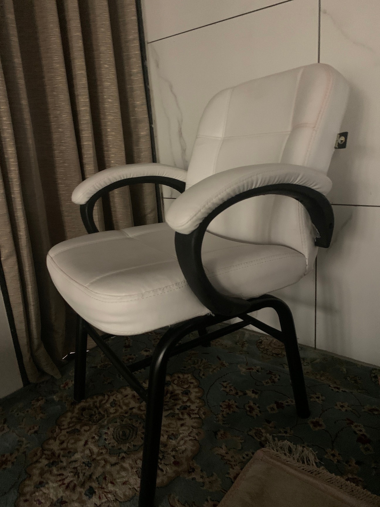 Maahi Chair in Kathwada,Ahmedabad - Best Chair Dealers near me in