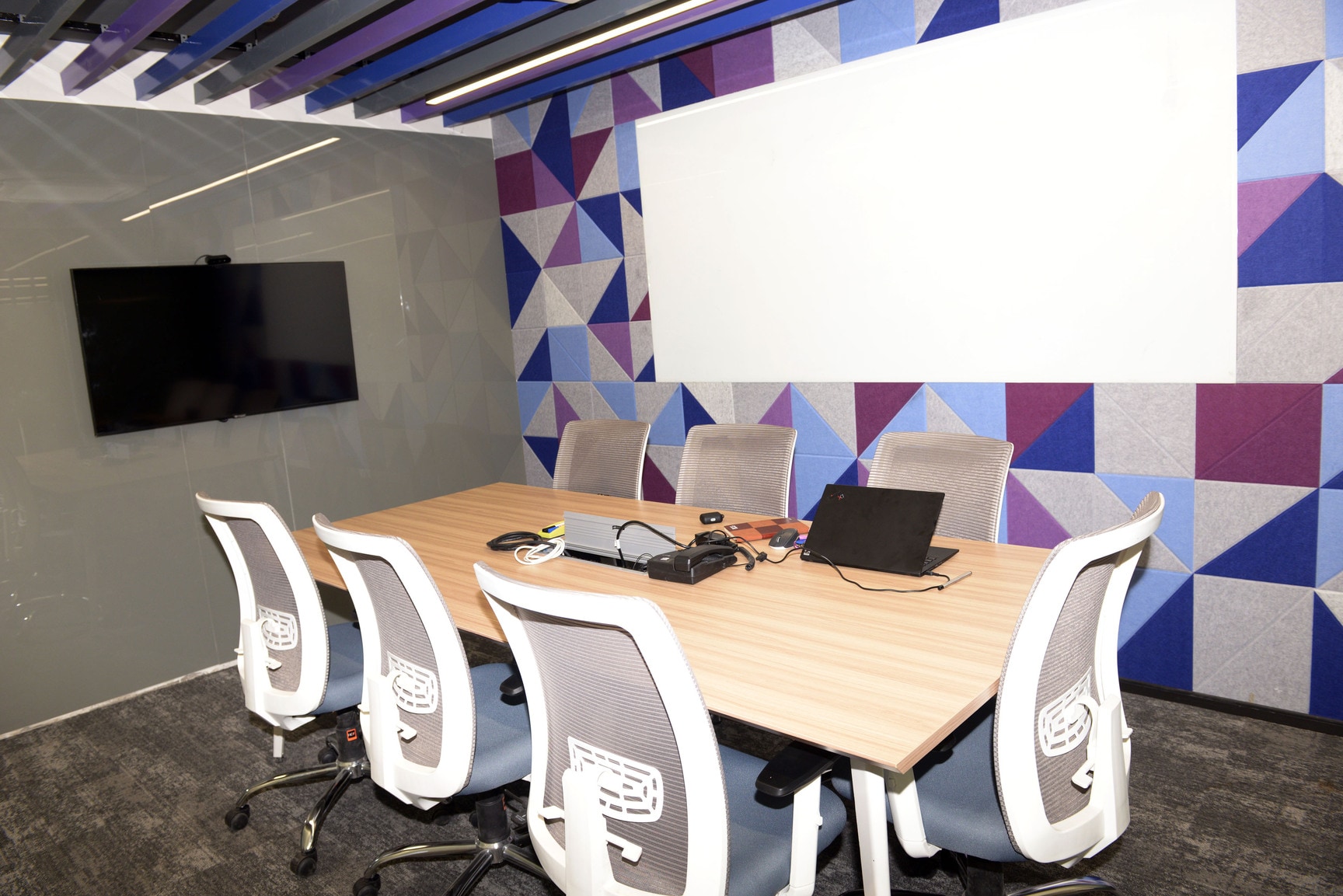 TatvaCare office