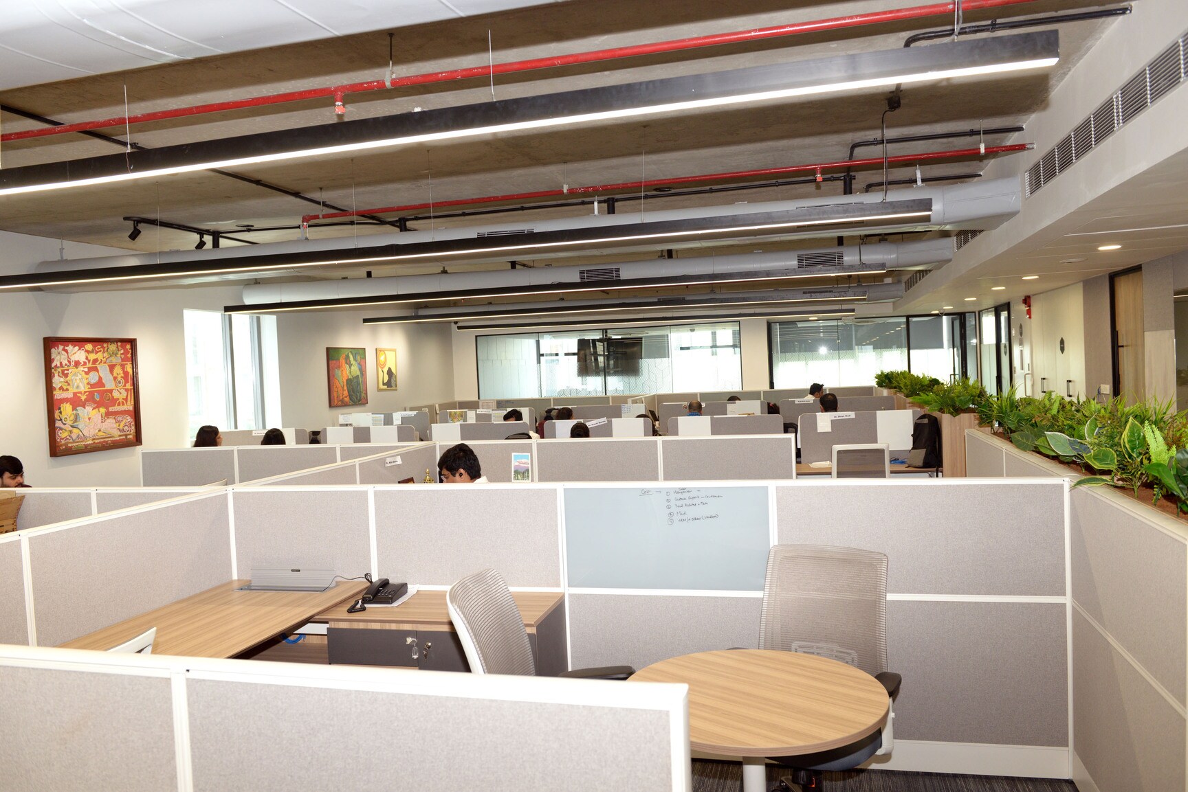 TatvaCare office