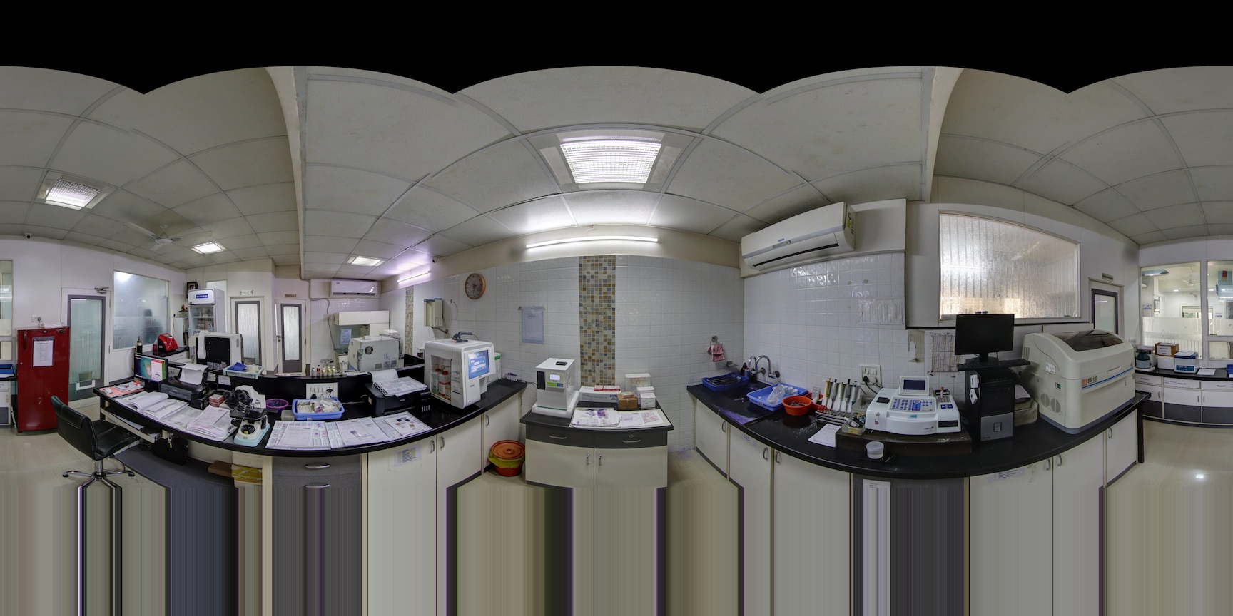 Lab view 10