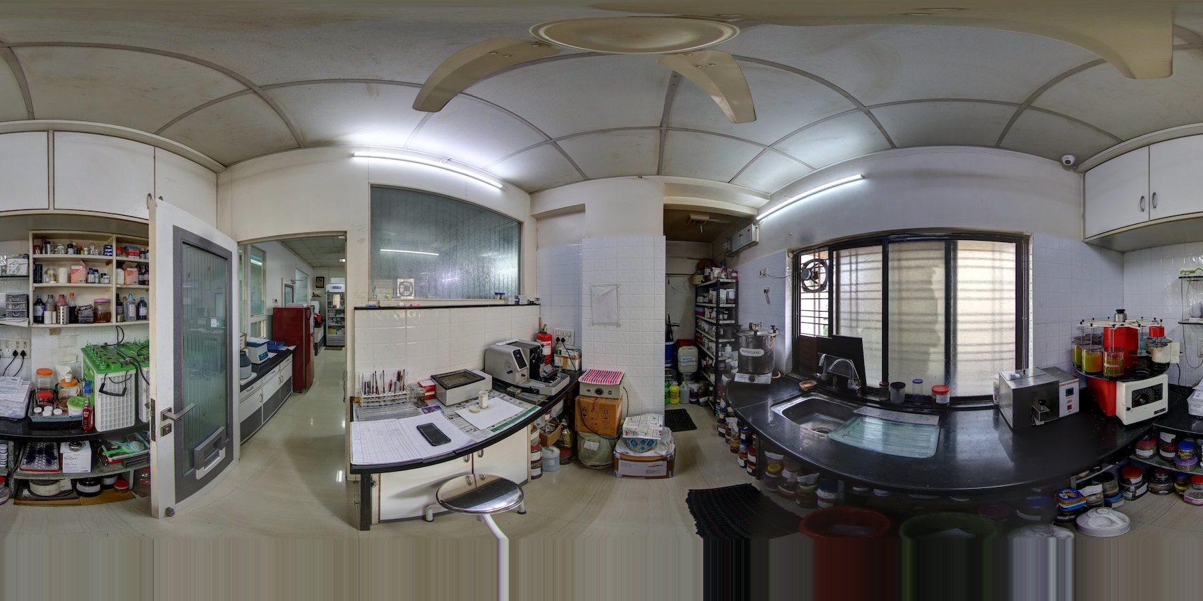 Lab view 5