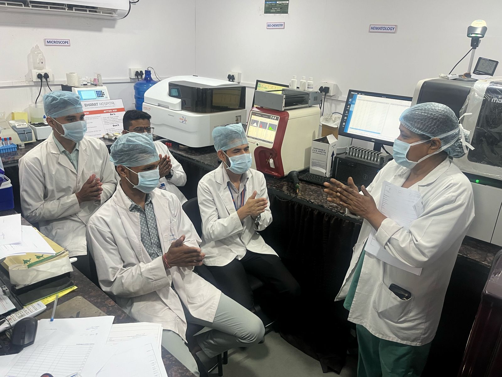 Lab view 9