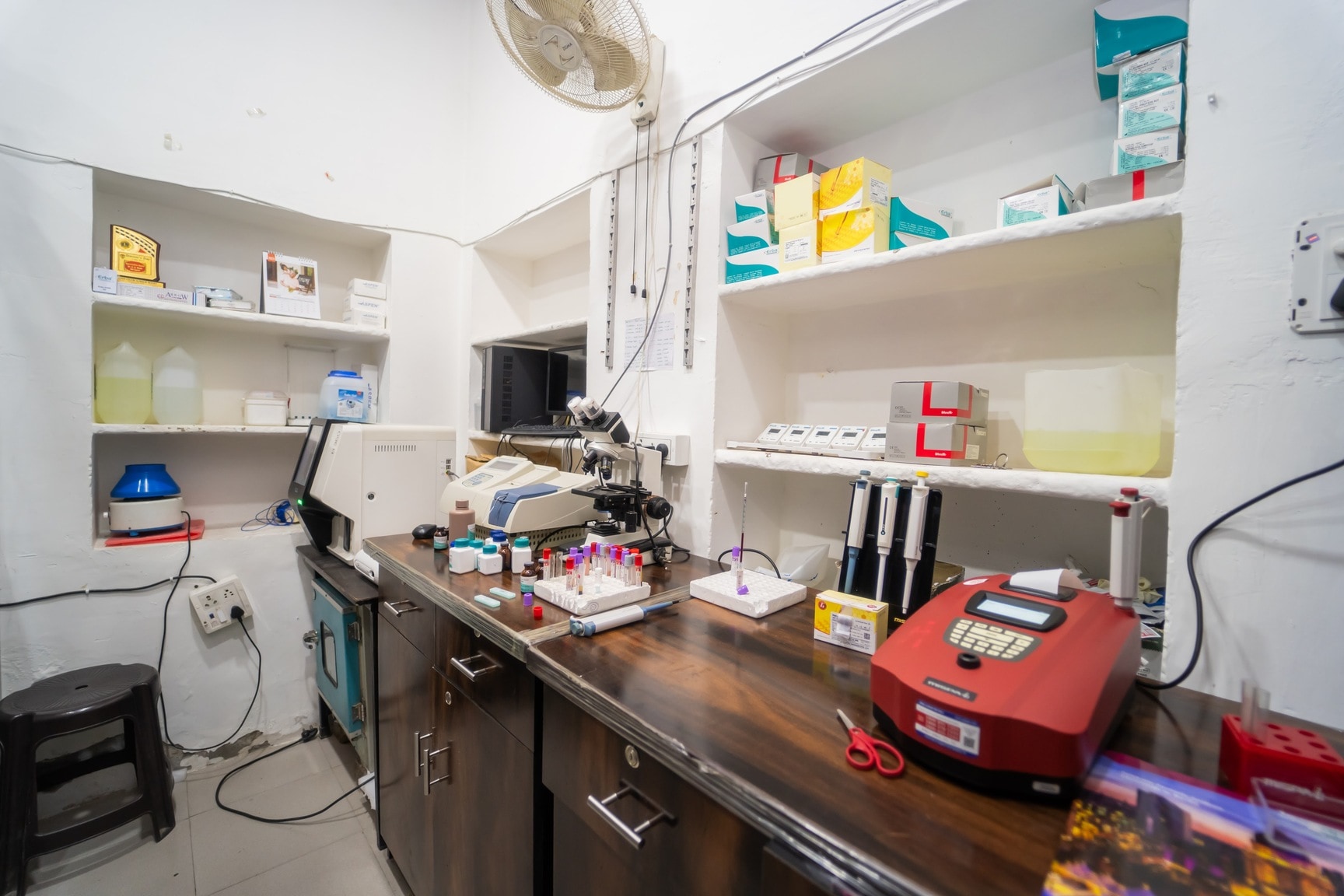 Lab view 3