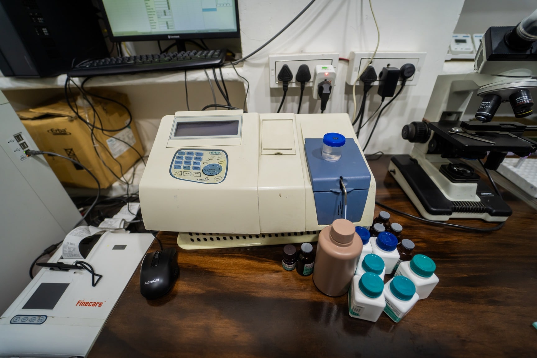 Lab view 6