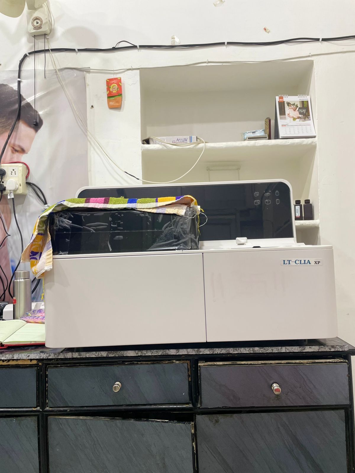 Lab view 7