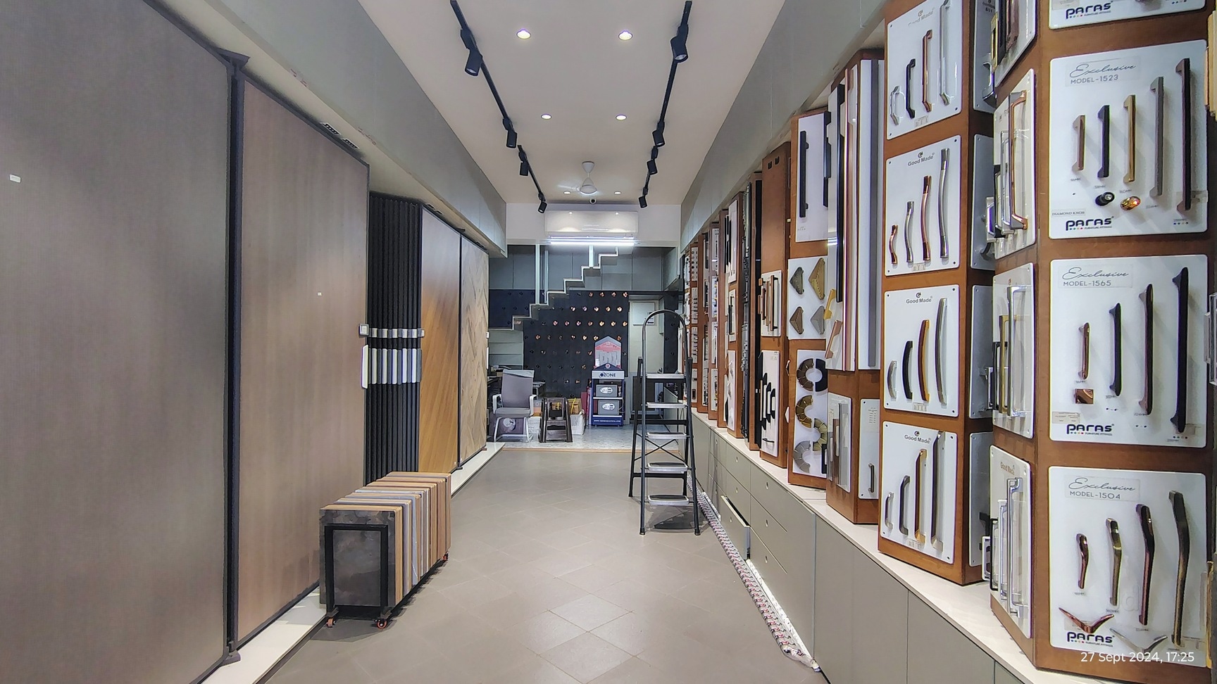 Girnar Ventures in Gorakshan Road,Akola - Best Plywood Dealers