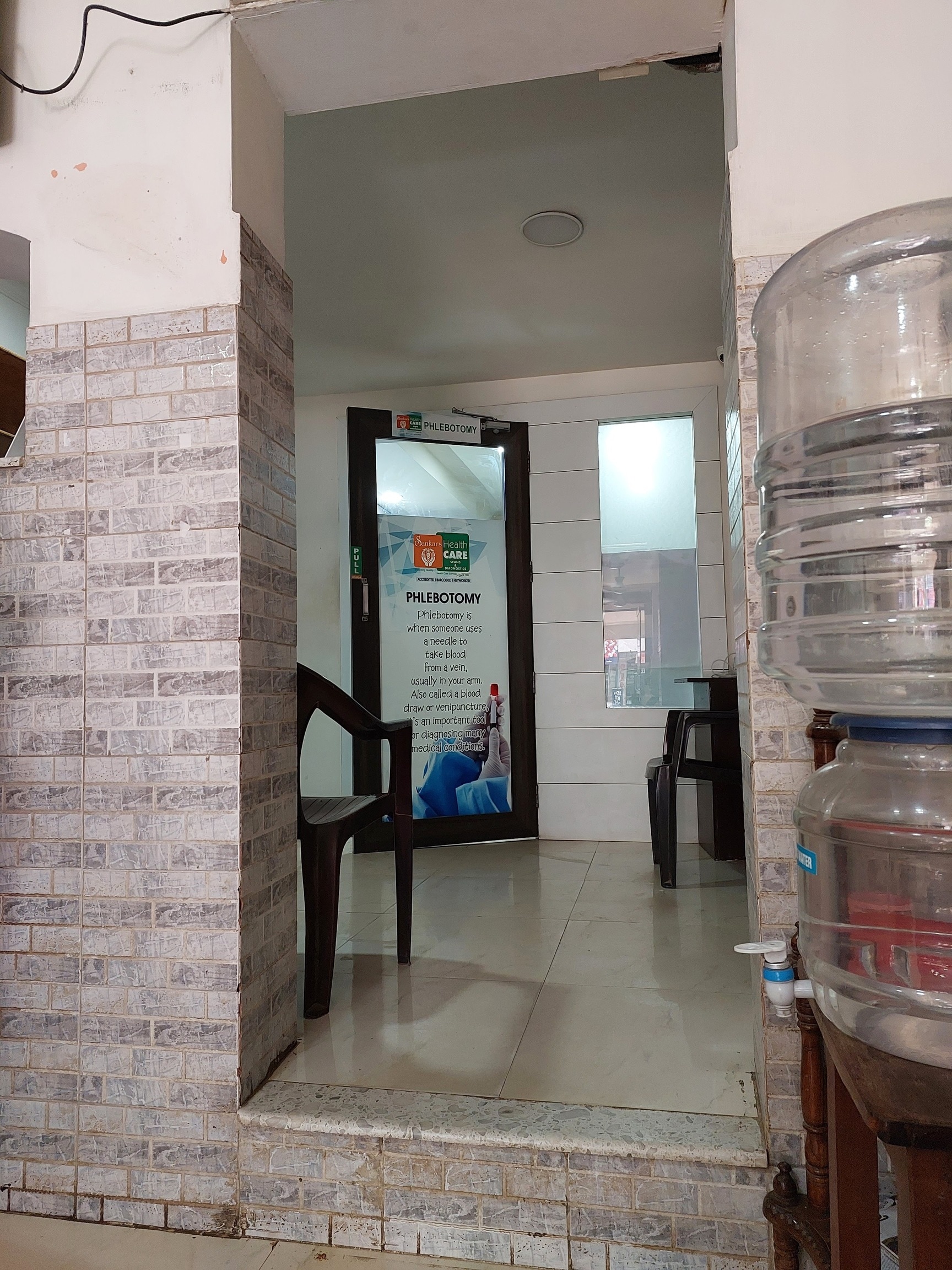 Lab view 3