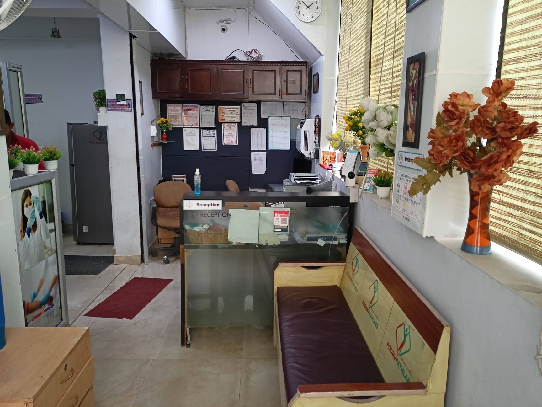 Lab view 3