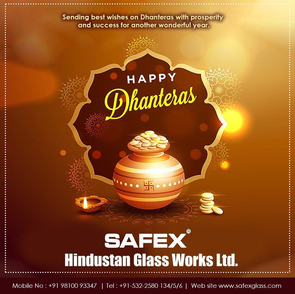 Hindustan Safety Glass Works Ltd in Bamrauli,Allahabad - Best Glass Dealers  near me in Allahabad - Justdial