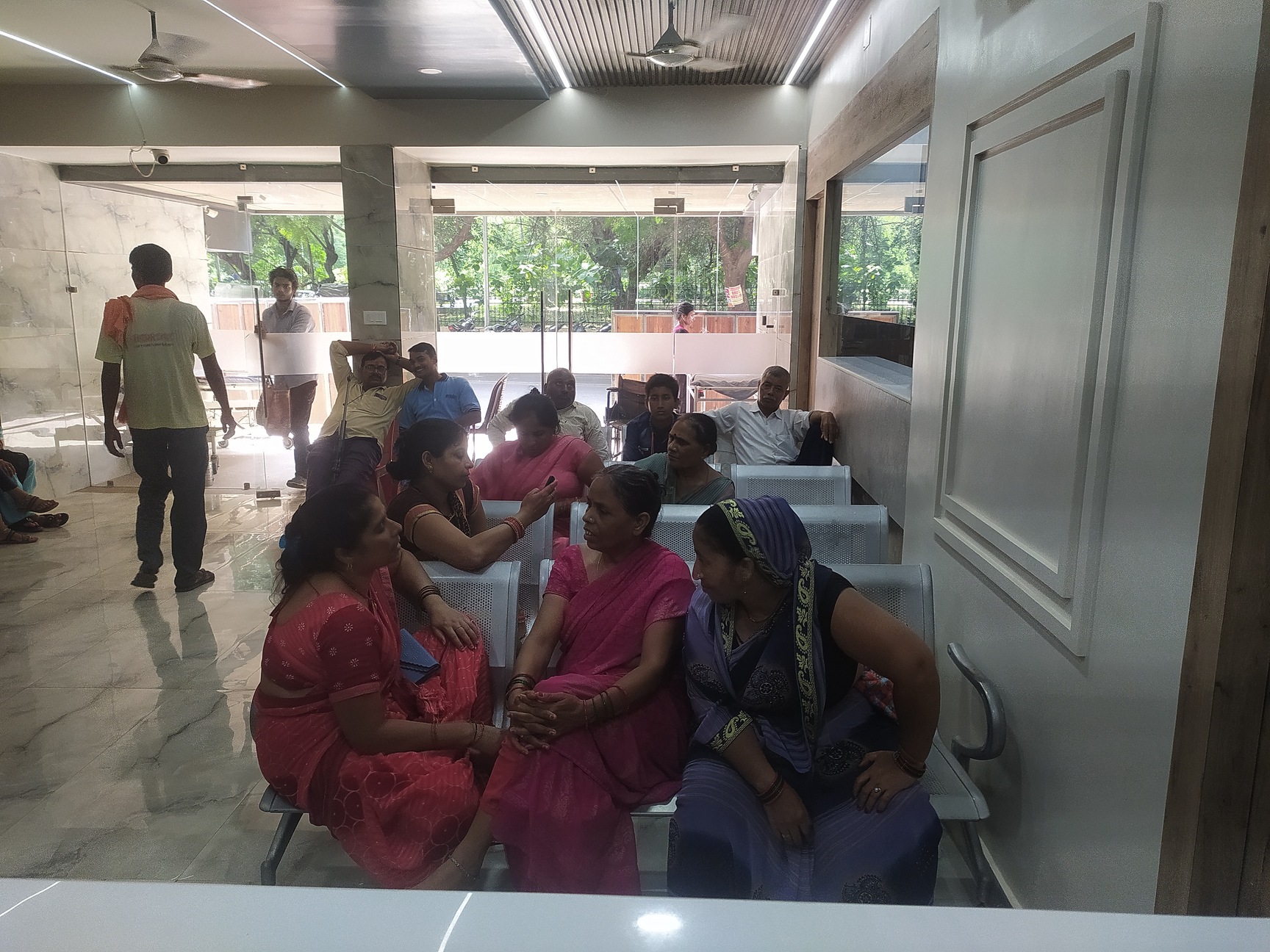 Lab view 13