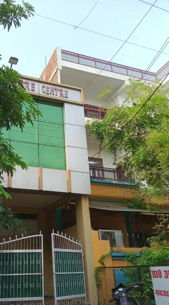 Lab view 3
