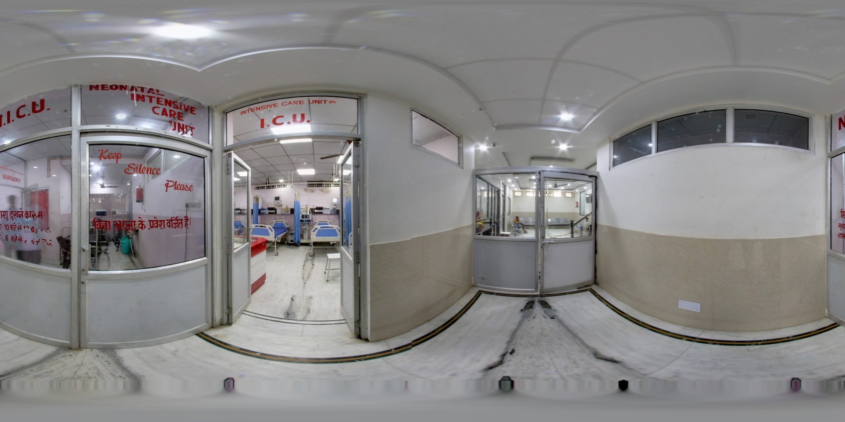 Lab view 3