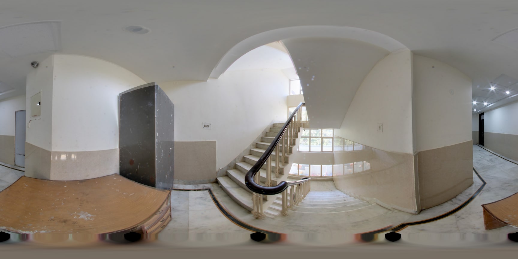 Lab view 2