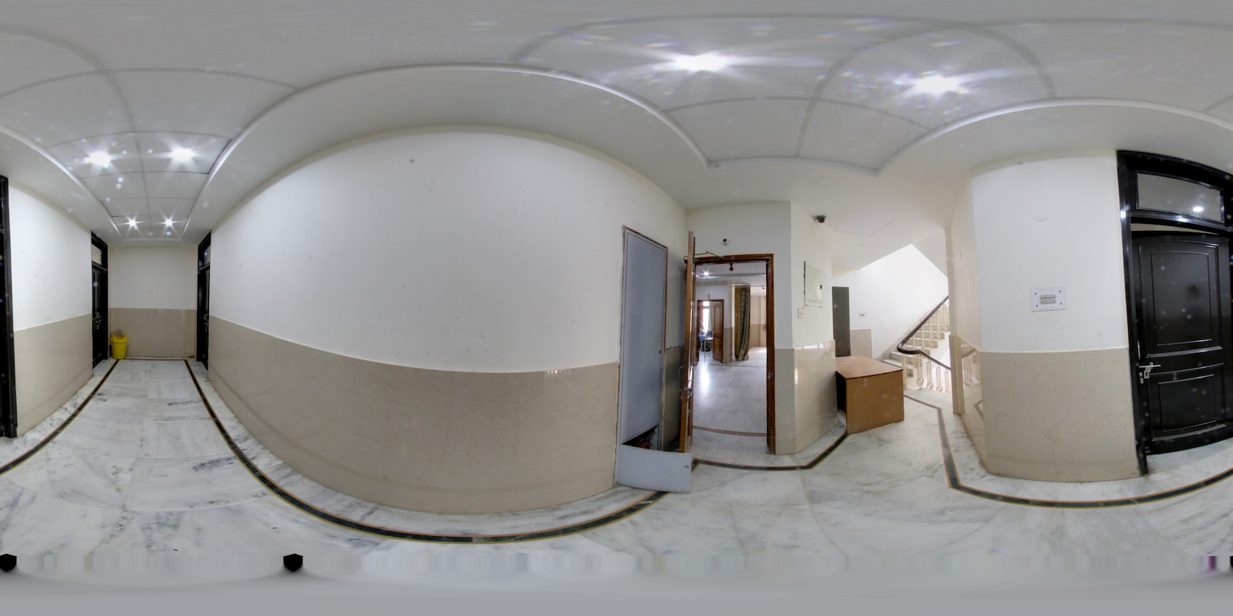 Lab view 4