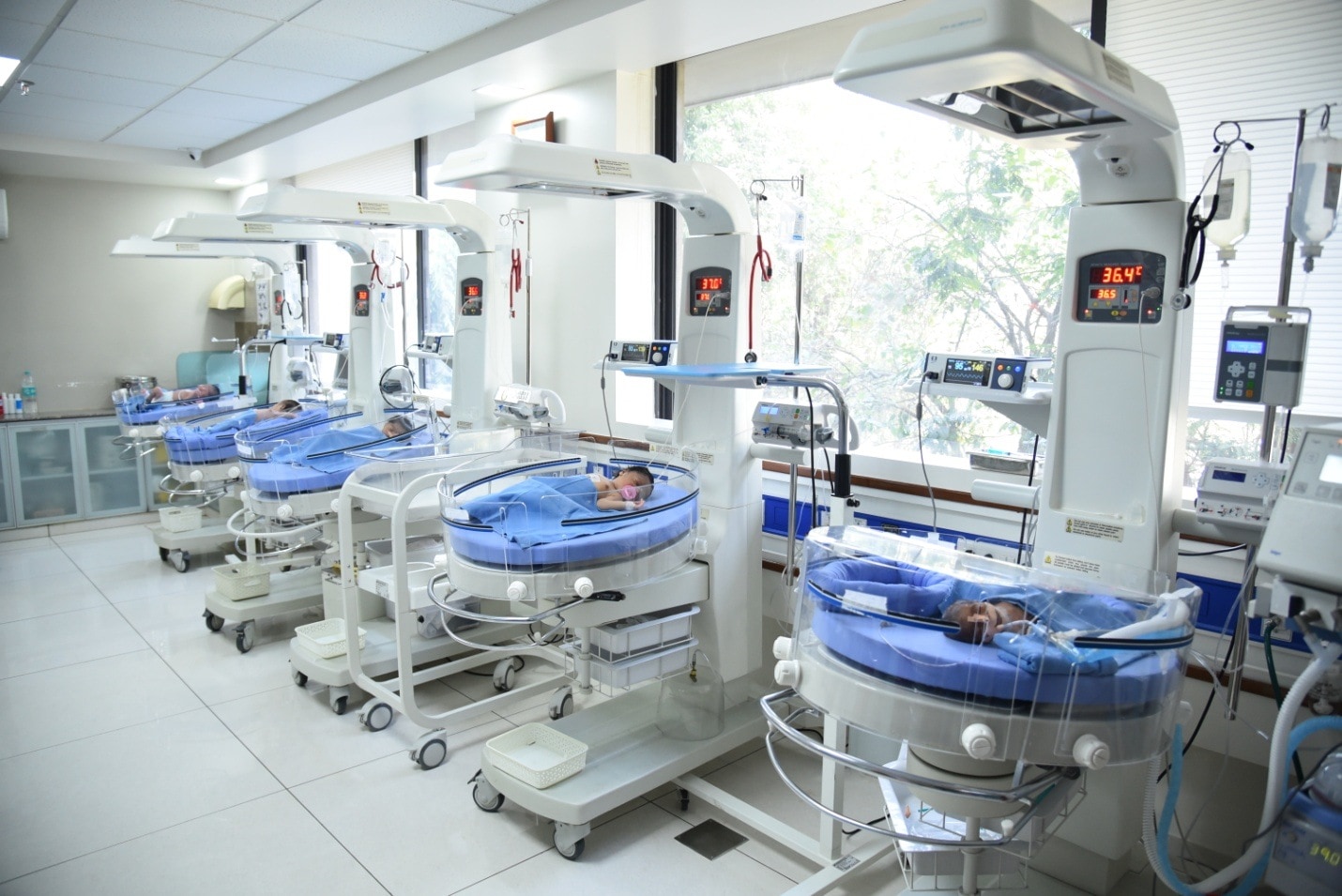 Lab view 9