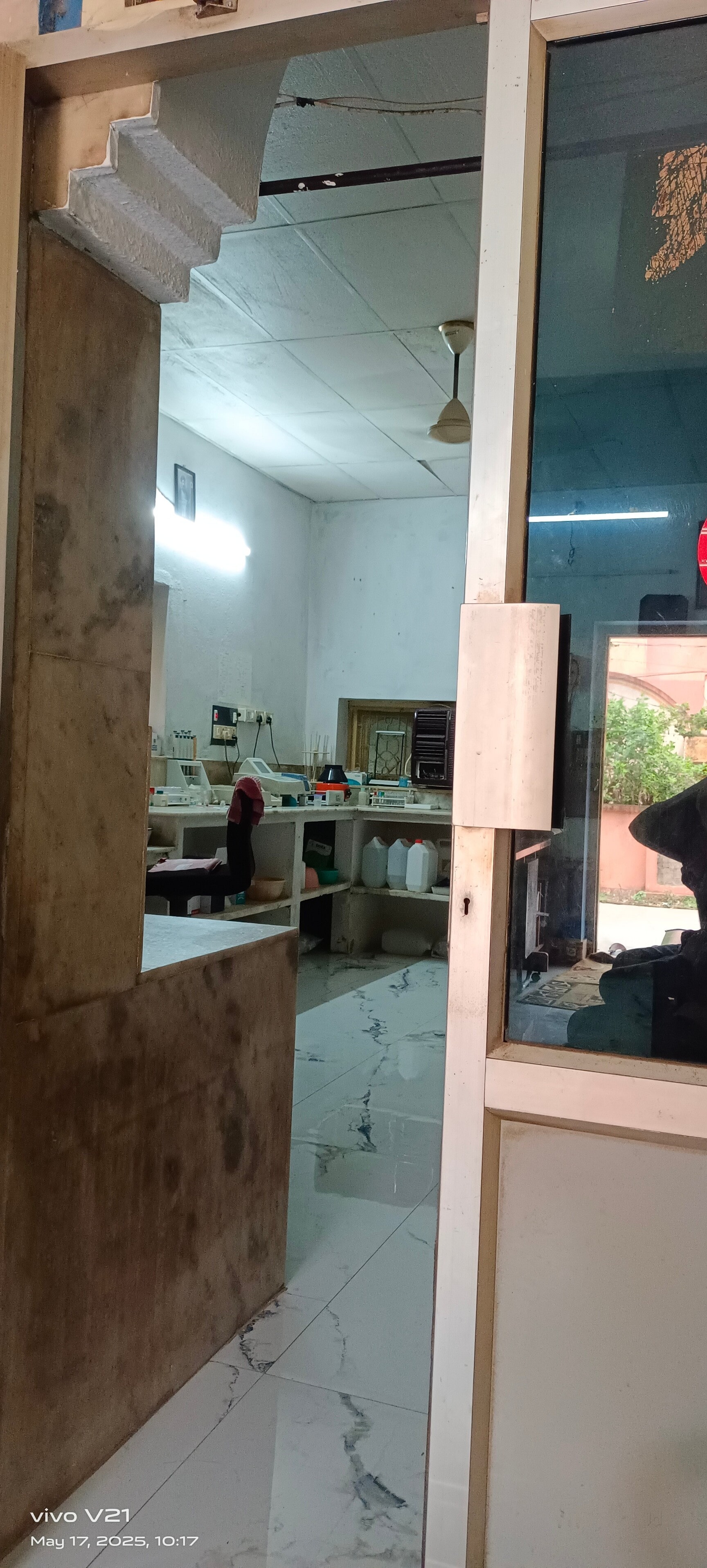 Lab view 5