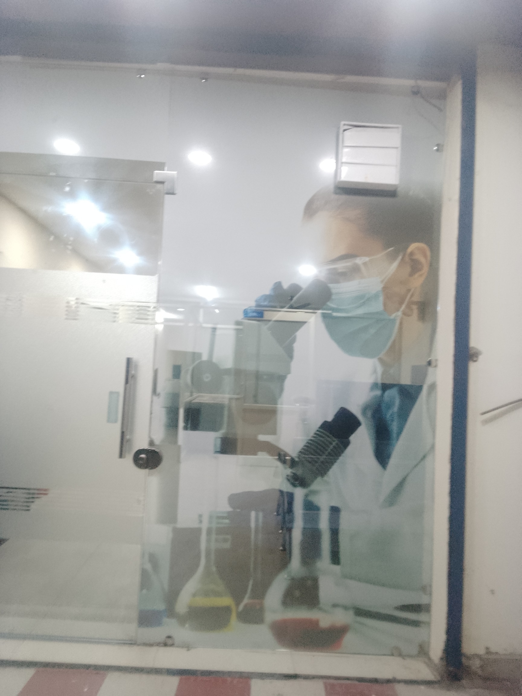 Lab view 6