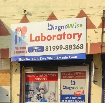 Lab view 9