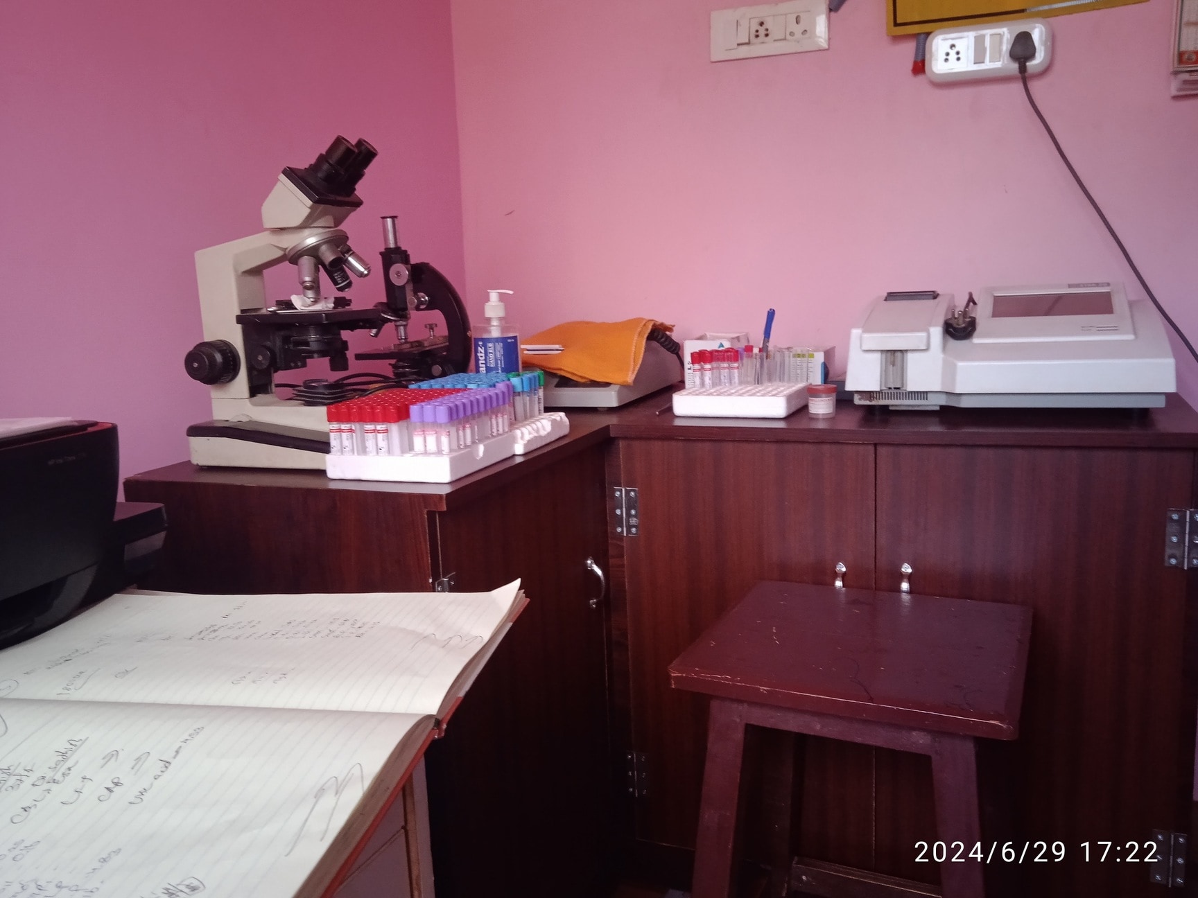 Lab view 6