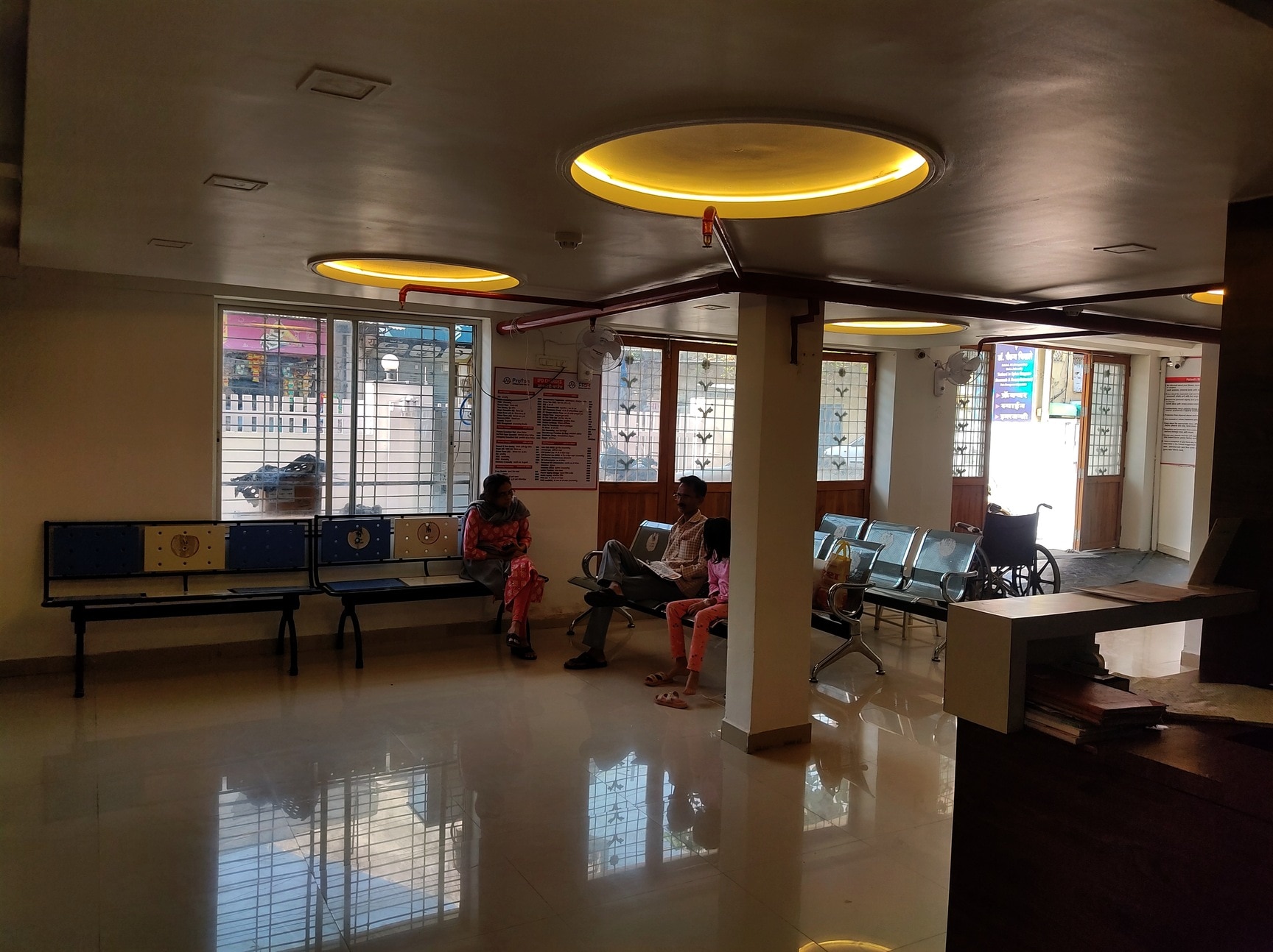 Lab view 6