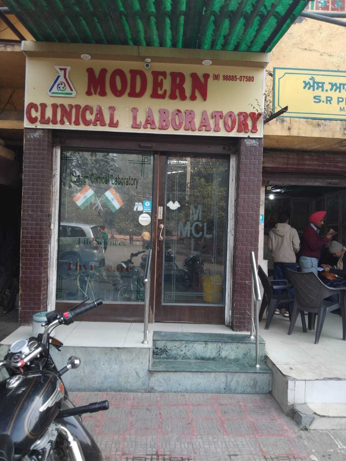 Lab view 7
