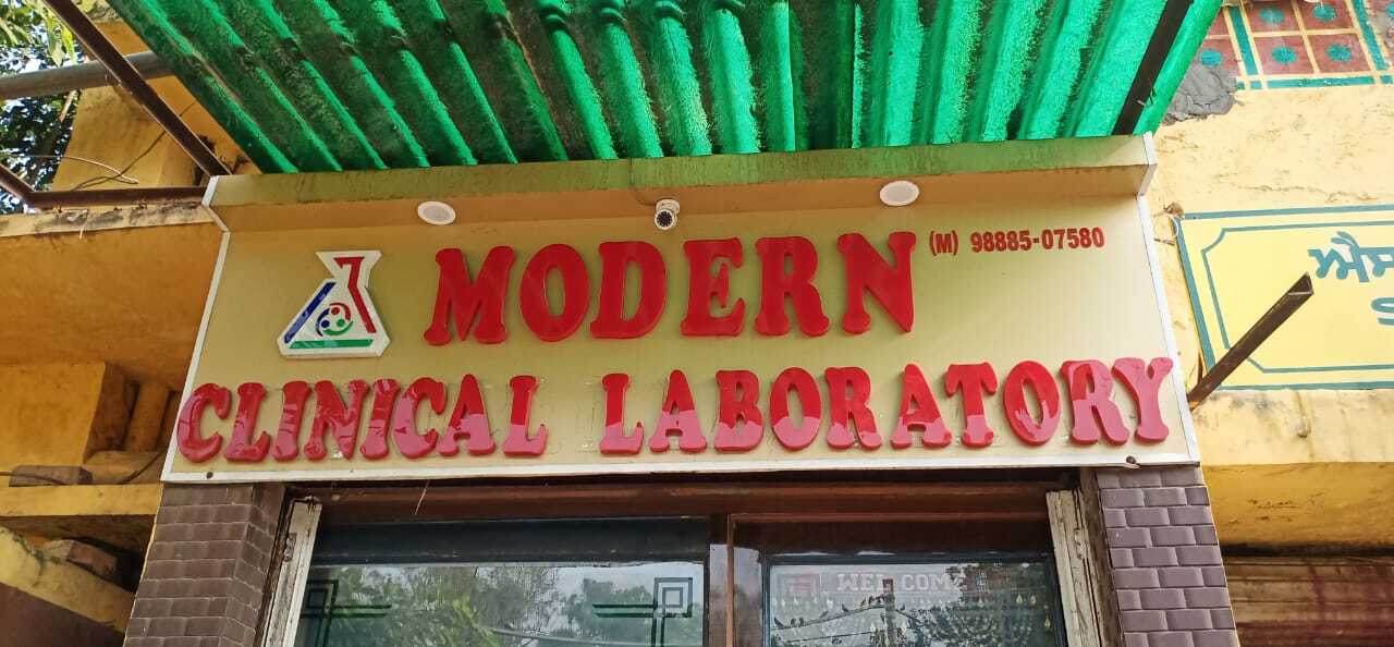Lab view 4