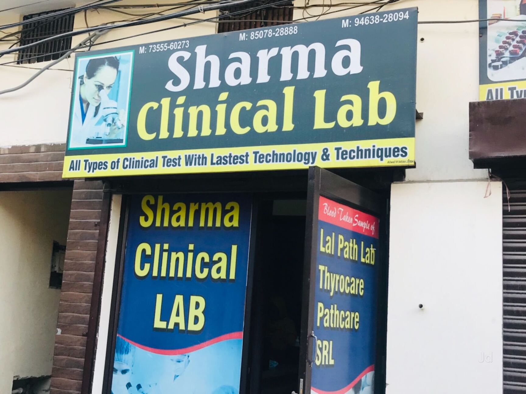 Lab view 14