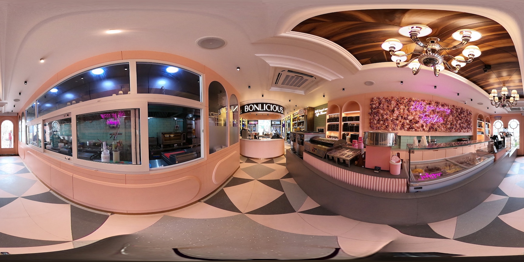 Bonlicious in Berigate,Amritsar - Order Food Online - Best Continental  Delivery Restaurants near me in Amritsar - Justdial