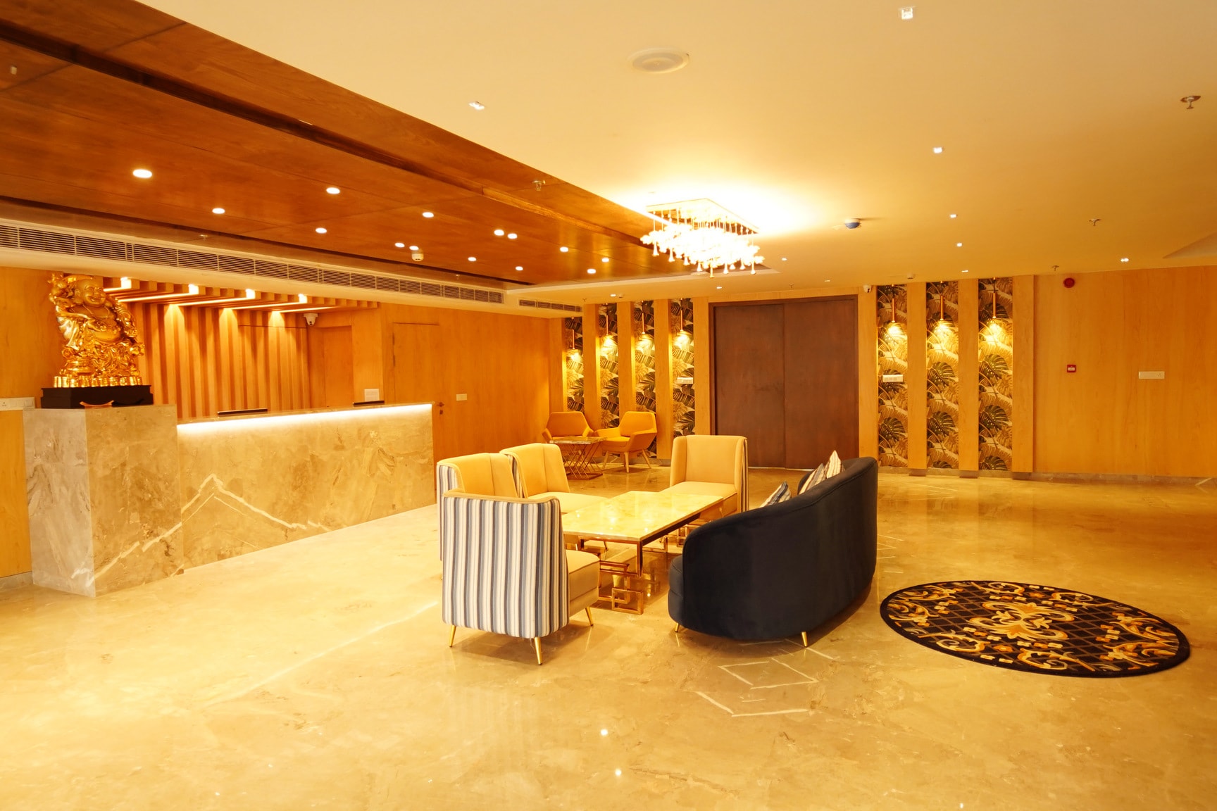 Book Quality Inn Elite in Liberty Market,Amritsar - Hotels near me in  Amritsar - Justdial