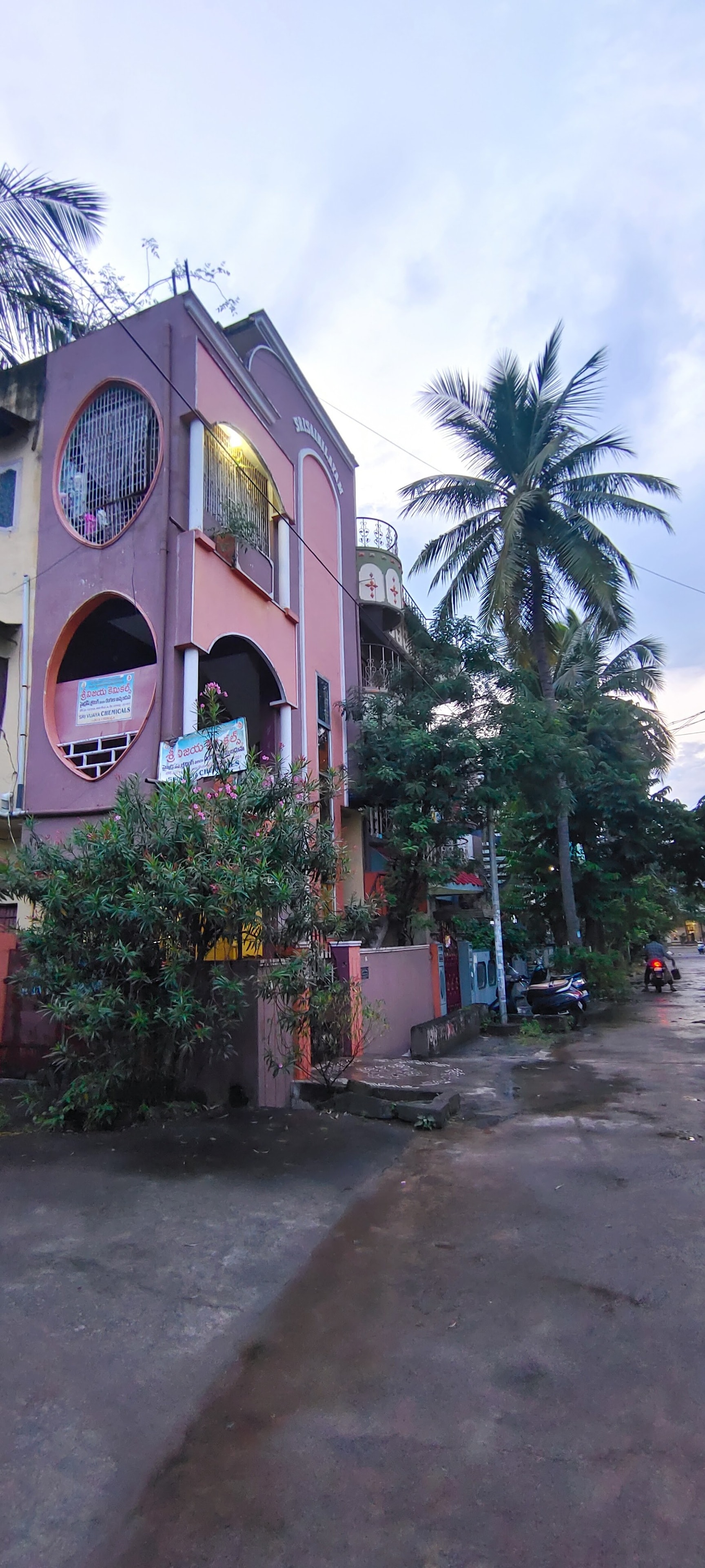 Lab view 13