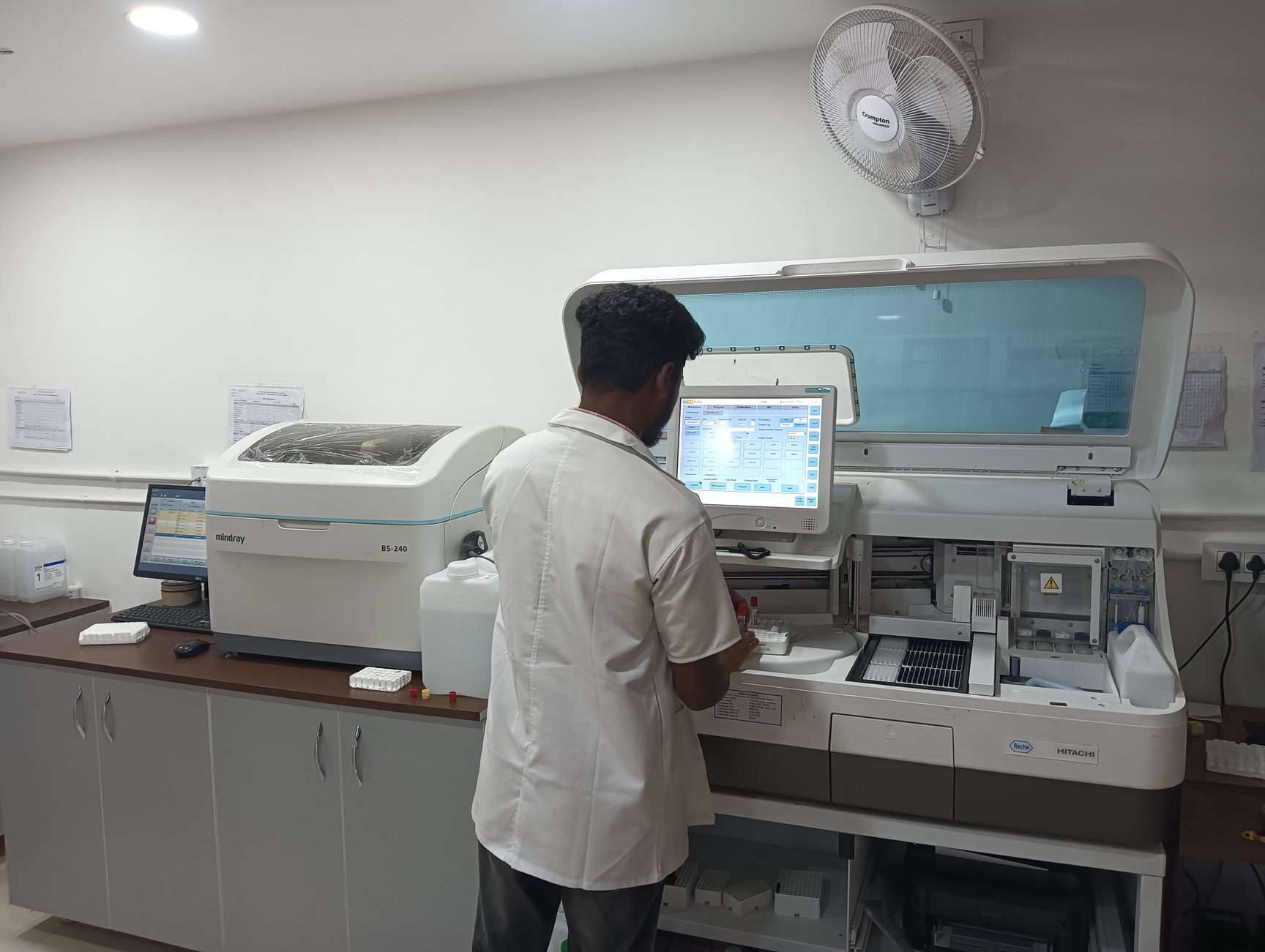 Lab view 4
