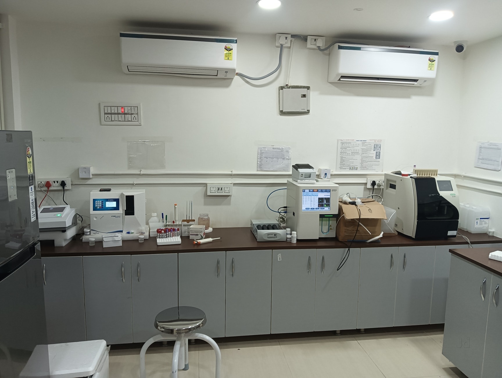 Lab view 3